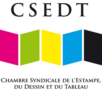Chambre Syndicale de l'Estampe, du Dessin et du Tableau